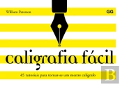 Caligrafia Fácil