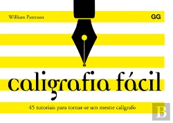 Bertrand.pt - Caligrafia Fácil