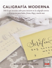 Caligrafía Moderna