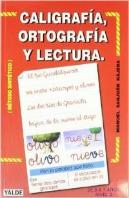 Caligrafia Ortografia Ii Lectura Yallen29e