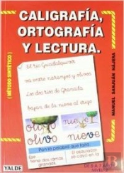 Caligrafia Ortografia Ii Lectura Yallen29e