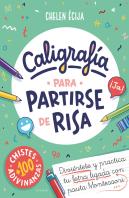 Caligrafia Para Partirse De Risa Cada Dia