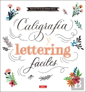 Caligrafía Y Lettering Fáciles