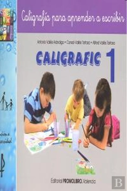 Bertrand.pt - Caligrafic 1