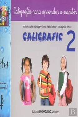 Bertrand.pt - Caligrafic 2