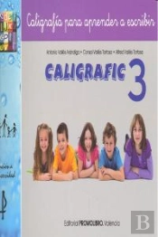 Caligrafic 3 Nivel Medio