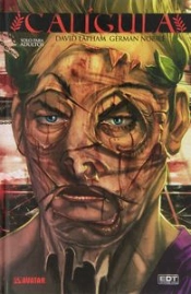 Caligula (Cartone)