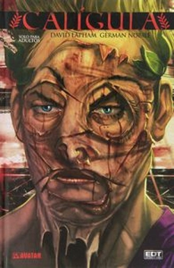 Bertrand.pt - Caligula (Cartone)