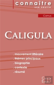 Caligula, D'Albert Camus