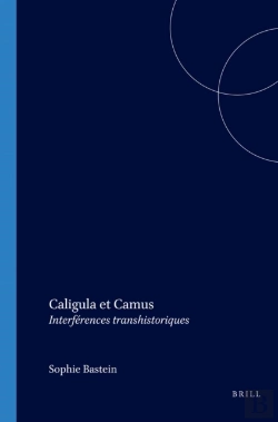 Bertrand.pt - Caligula Et Camus