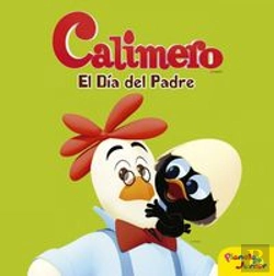 Bertrand.pt - Calimero. El D¡A Del Padre