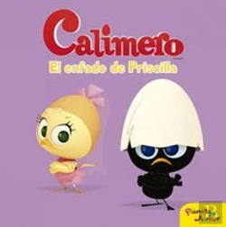 Bertrand.pt - Calimero. El Enfado De Priscilla
