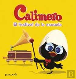 Bertrand.pt - Calimero. El Festival De La Escuela