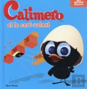 Calimero Et Le Cerf-Volant