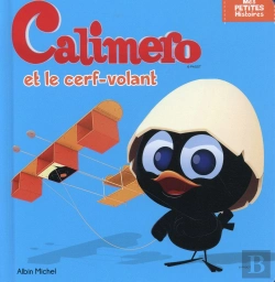 Bertrand.pt - Calimero Et Le Cerf-Volant