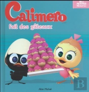 Calimero Fait Des Gateaux