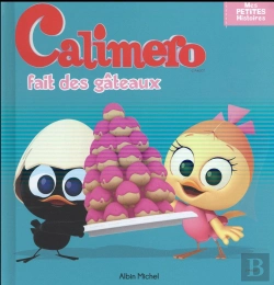 Bertrand.pt - Calimero Fait Des Gateaux