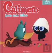 Calimero Joue Aux Billes