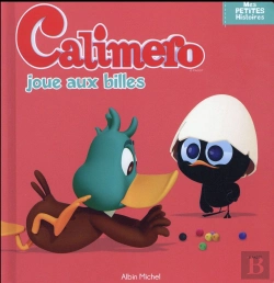Bertrand.pt - Calimero Joue Aux Billes