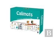 Calimots Cp - Matériel Pour Comprendre Et Rédiger