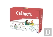 Calimots Cp - Matériel Pour Décoder