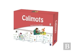 Bertrand.pt - Calimots Cp - Matériel Pour Décoder