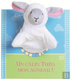 Bertrand.pt - Calin, Theo Mon Agneau (Un)