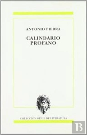 Calindario Profano