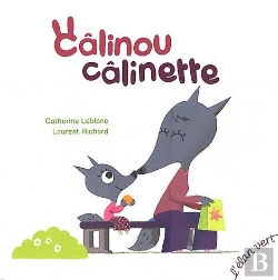 Bertrand.pt - Calinou Calinette