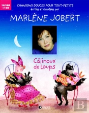 Câlinoux De Loups