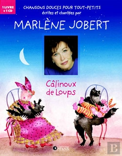 Bertrand.pt - Câlinoux De Loups
