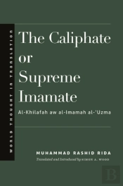 Caliphate Or Supreme Imamate