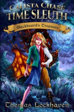 Bertrand.pt - Calista Chase Time Sleuth
