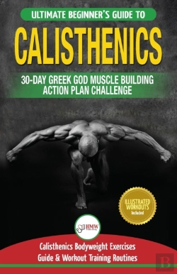 Bertrand.pt - Calisthenics: 30-Day Greek God Beginners