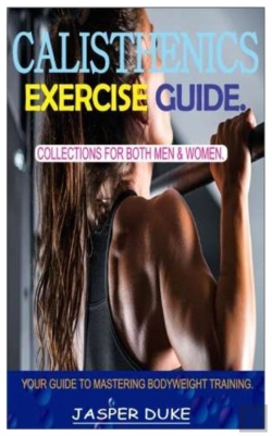 Bertrand.pt - Calisthenics Exercise Guide.