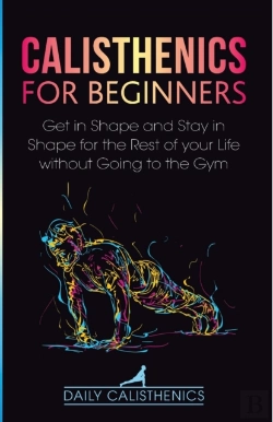 Bertrand.pt - Calisthenics For Beginners