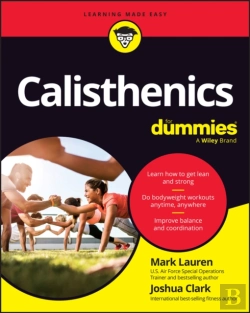 Bertrand.pt - Calisthenics For Dummies