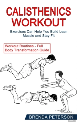 Bertrand.pt - Calisthenics Workout