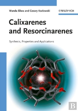 Bertrand.pt - Calixarenes And Resorcinarenes