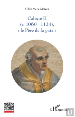 Bertrand.pt - Calixte Ii - (V. 1060 - 1124) - 