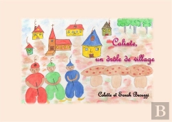 Bertrand.pt - Calixte, Un Drôle De Village