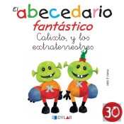 Calixto, El Extraterrestre - Cuento 30 Ááááááááááááááááááááááááááááááááááááááááááááááááááááááááááááá