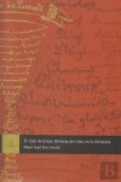 Caliz De Letras,El