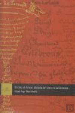 Bertrand.pt - Caliz De Letras,El