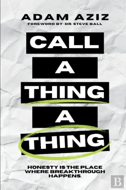 Bertrand.pt - Call A Thing A Thing