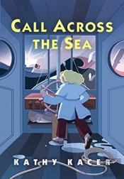Call Across The Sea