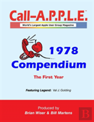 Call-A.P.P.L.E. Magazine - 1978 Compendium