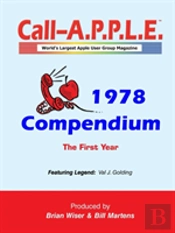 Call-A.P.P.L.E. Magazine - 1978 Compendium