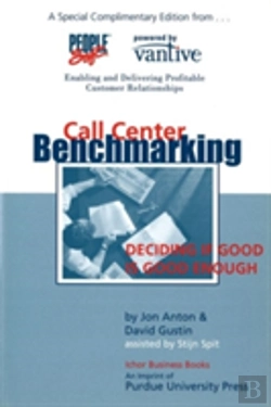Bertrand.pt - Call Center Benchmarking