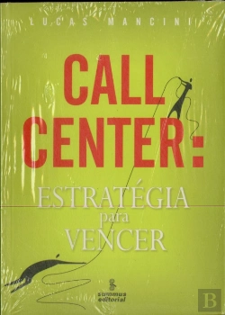 Bertrand.pt - Call Center: Estratégia para Vencer